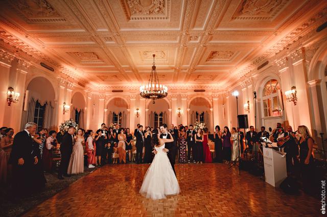Ballroom Renovation after 1