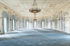 Ballroom Renovation after 4