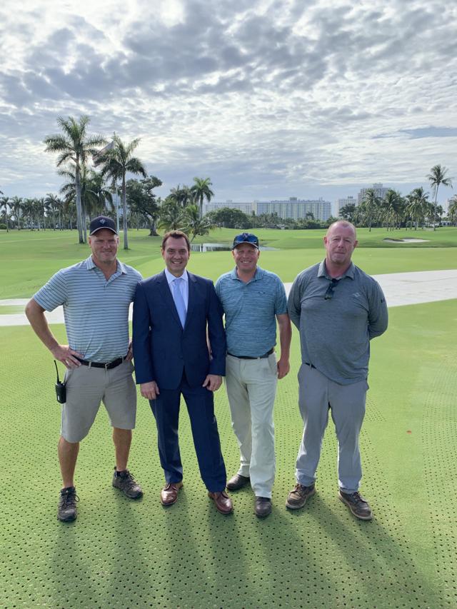 Course Maintenance Excellence result 1