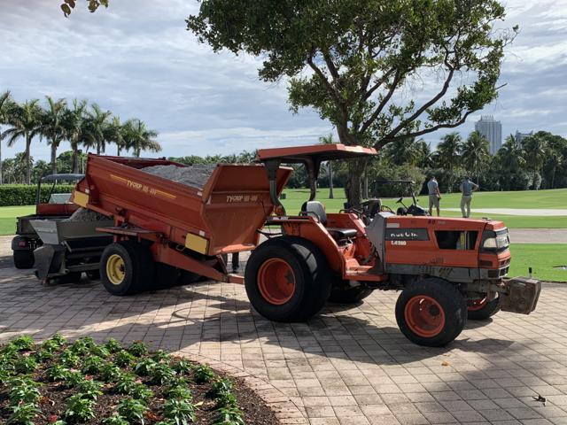Course Maintenance Excellence result 3