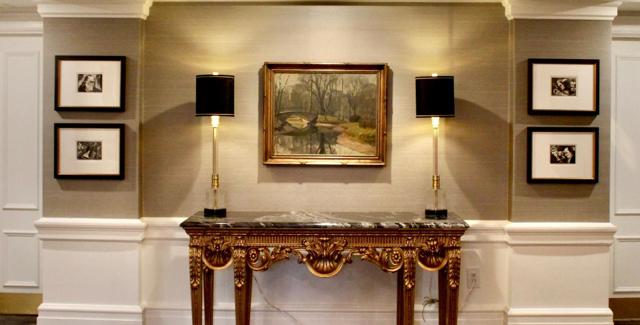 Preservation, Art & Security result 2