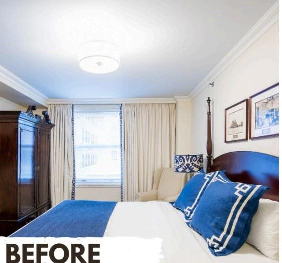 Guest Room Renovation Program before 4