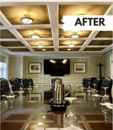 Meeting & Event Room Renovations after 2
