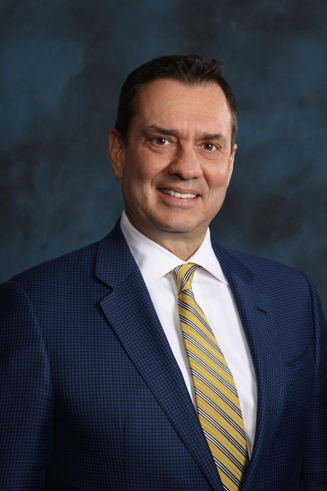Kevin J. O'Brien